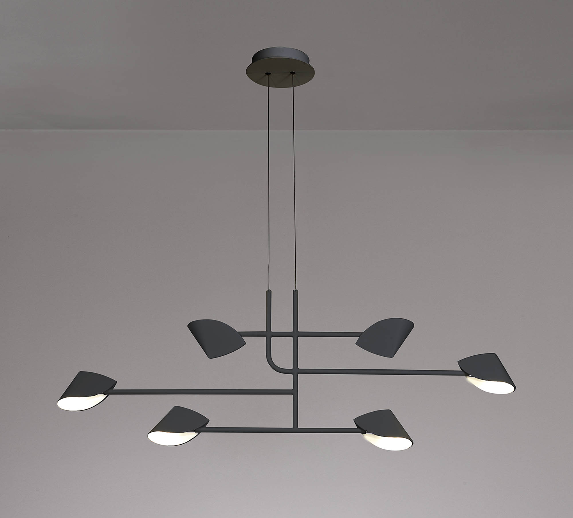 Capuccina Ceiling Lights Mantra Modern Ceiling Lights Capuccina Ceiling Lights Mantra Modern Ceiling Lights